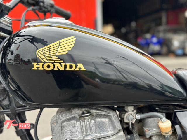 ホンダ CM250T｜バイク買取専門店 ジパングモータース｜新車