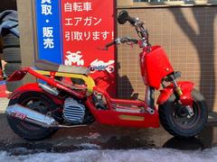 グーバイク】北海道・「ズーマー」のバイク検索結果一覧(1～10件)