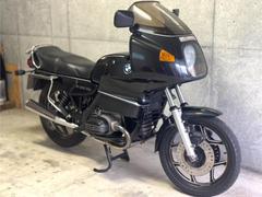 ＢＭＷ　Ｒ１００ＲＳ　丸ヘッド　モノレバー　ボクサー