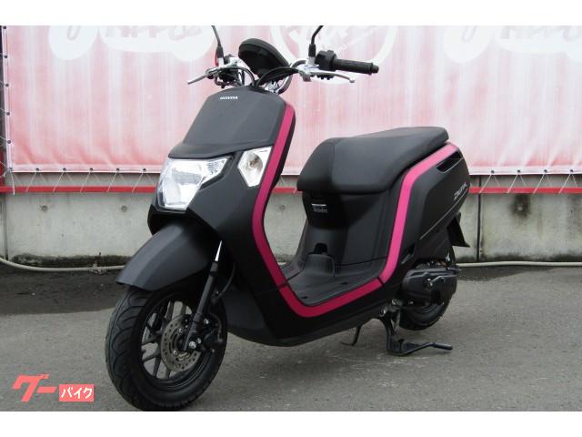 ホンダ ダンク 群馬県 アップル館林店 b の中古バイク 新車バイク Goo バイク情報