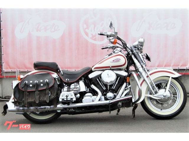 ｈａｒｌｅｙ ｄａｖｉｄｓｏｎ ｆｌｓｔｓｃ スプリンガークラシック アップル館林店 新車 中古バイクなら グーバイク