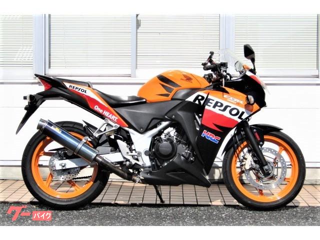 ｃｂｒ２５０ｒ ホンダ 群馬県のバイク一覧 新車 中古バイクなら グーバイク