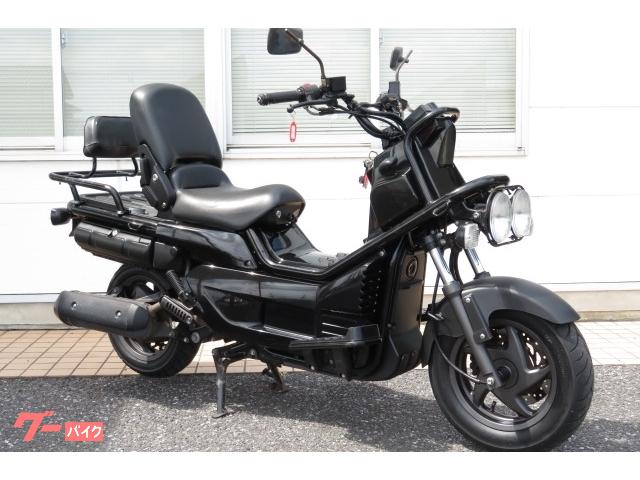 ホンダ ｐｓ２５０ 群馬県 アップル館林店 b の中古バイク 新車バイク Goo バイク情報