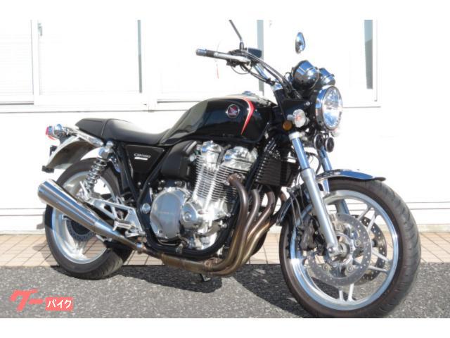 ホンダ ＣＢ１１００無限ＥＤ 限定車｜アップル館林店｜新車・中古