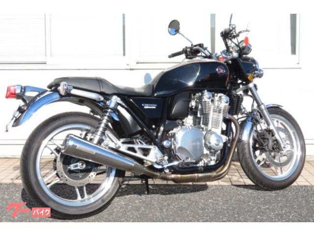 ホンダ ＣＢ１１００無限ＥＤ 限定車｜アップル館林店｜新車・中古 