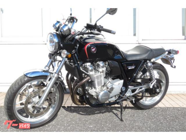 ホンダ ＣＢ１１００無限ＥＤ 限定車｜アップル館林店｜新車・中古