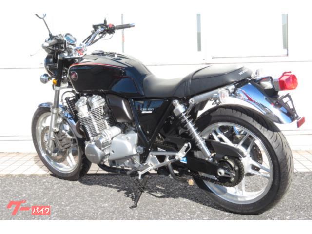 ホンダ ＣＢ１１００無限ＥＤ 限定車｜アップル館林店｜新車・中古 