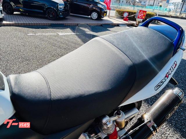 【はれる】GSX1400 DEVIL 二本出しマフラー はれる】GSX1400 DEVIL 二本出しマフラー はれる様専用】GSX1400