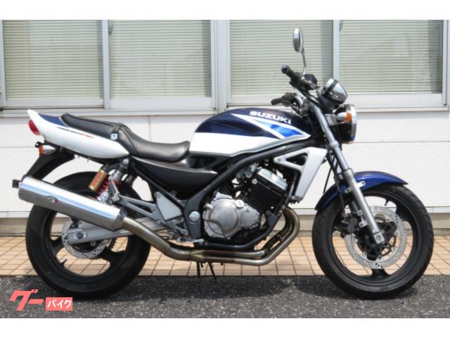 スズキ GSX250FX OEM車 キャブ車｜アップル館林店｜新車