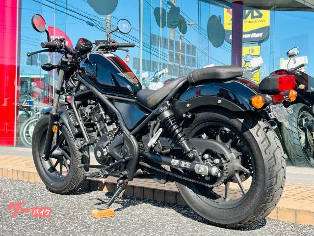 ホンダ レブル250 ABS セル付き デジタルメーター｜アップル館林