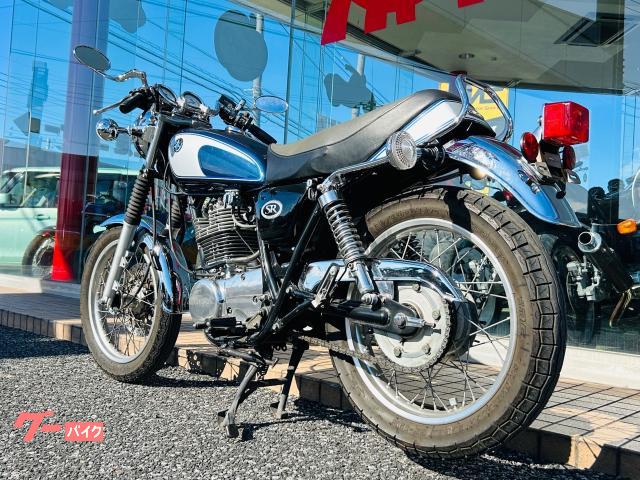 ヤマハ ＳＲ４００ペイトンプレイスマフラー・ポッシュエキマニ仕様｜アップル館林店｜新車・中古バイクなら【グーバイク】