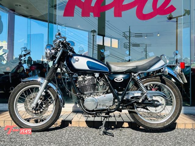 ヤマハ ＳＲ４００ペイトンプレイスマフラー・ポッシュエキマニ仕様｜アップル館林店｜新車・中古バイクなら【グーバイク】