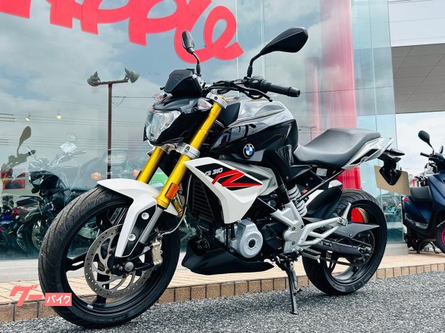 ＢＭＷ Ｇ３１０Ｒ アクラポビッチマフラー ＥＴＣ付き｜アップル館林店｜新車・中古バイクなら【グーバイク】