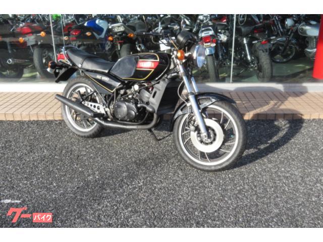 ヤマハ ＲＺ２５０ ２スト 水冷並列２気筒｜アップル館林店｜新車・中古バイクなら【グーバイク】