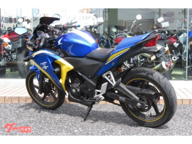 HONDA　CBR250R モリワキ MORIWAKI ONLINE SHOP.