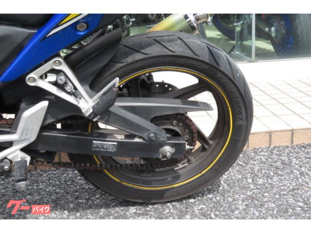 ホンダ ＣＢＲ２５０Ｒモリワキカラー モリワキマフラー・ライトカスタム車｜アップル館林店｜新車・中古バイクなら【グーバイク】