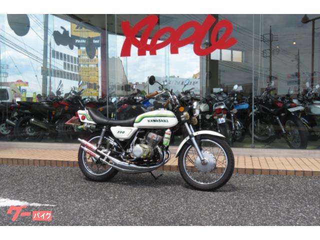 ３５０ＳＳ　初期型ハネテール　レインボー　ゼンシンクロスチャンバー