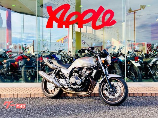 ＣＢ４００Ｓｕｐｅｒ　Ｆｏｕｒ　ＶＴＥＣ　Ｒｅｖｏ　ノーマル車