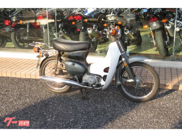 ホンダ スーパーカブ９０ＤＸ エイジング塗装｜アップル館林店｜新車・中古バイクなら【グーバイク】