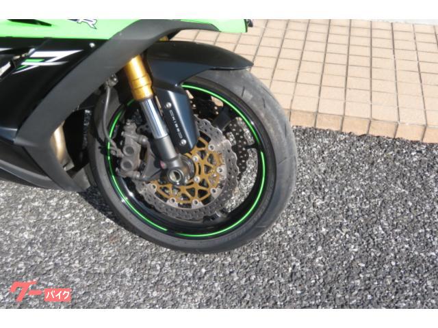 カワサキ Ninja ZX－10R｜アップル館林店｜新車・中古