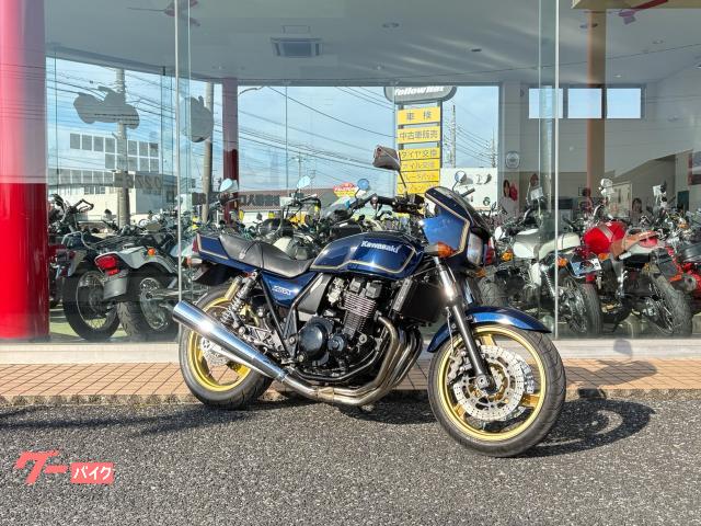 カワサキ ZRX400｜アップル館林店｜新車・中古バイクなら