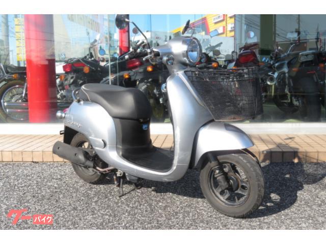 ホンダジョルノ原付4st