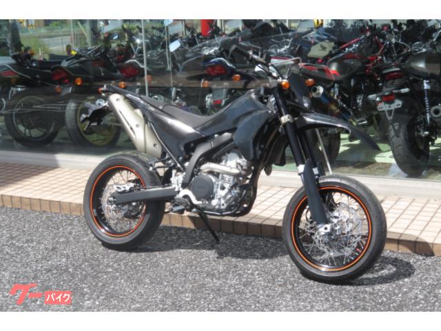 ＷＲ２５０Ｘ　ノーマル　ＦＩ