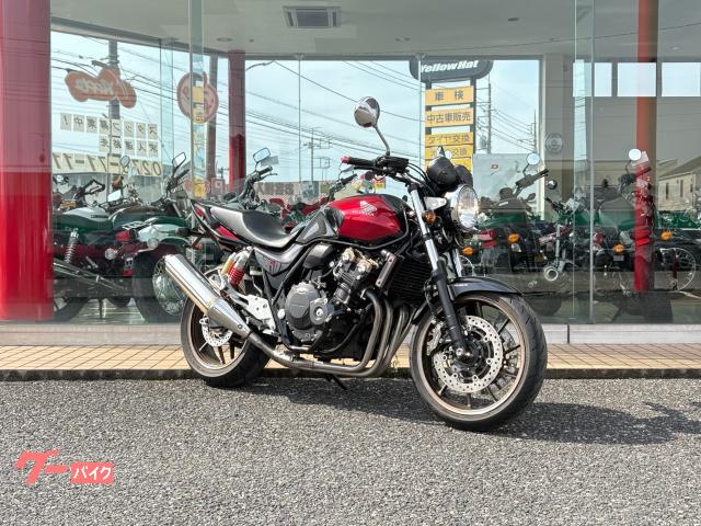 ＣＢ４００Ｓｕｐｅｒ　Ｆｏｕｒ　ＶＴＥＣ　Ｒｅｖｏ