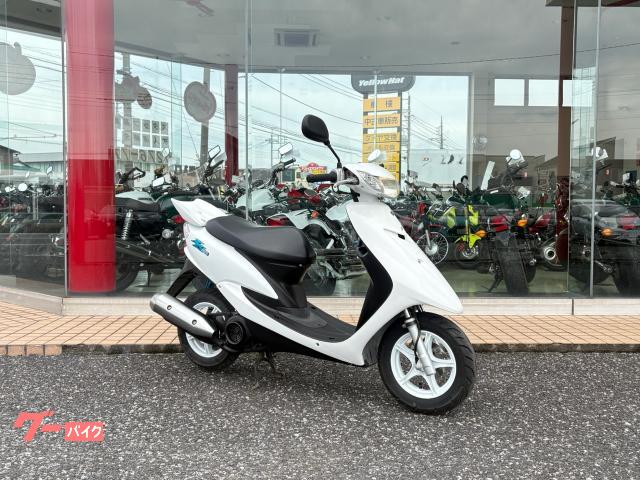 ＪＯＧ　ＺＲ　　エボリューション　２スト
