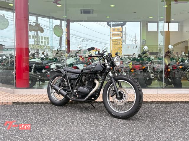 ２５０ＴＲ　ストリートカスタム