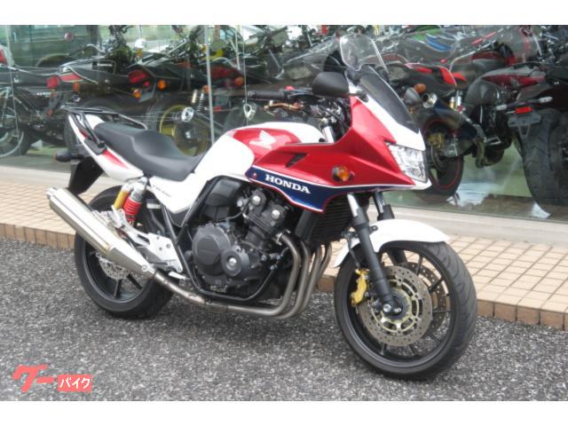 ＣＢ４００Ｓｕｐｅｒ　ボルドール　ＶＴＥＣ　Ｒｅｖｏ