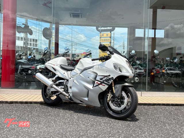 ハヤブサ（ＧＳＸ１３００Ｒ　Ｈａｙａｂｕｓａ）