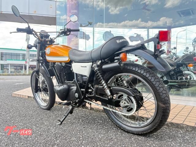 250TR インジェクション　写真追加 GooBike(グーバイク)