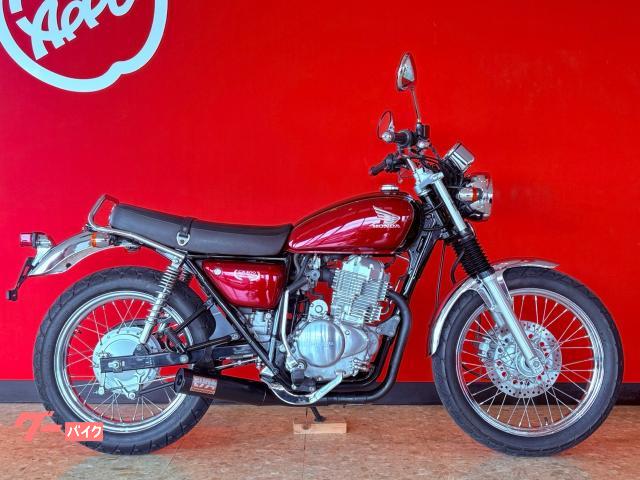 ＣＢ４００ＳＳ