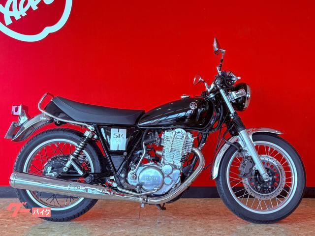 ＳＲ４００