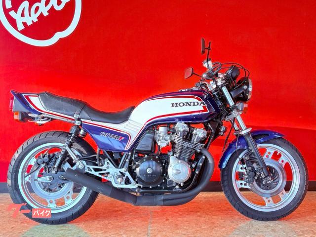 ＣＢ７５０Ｆ