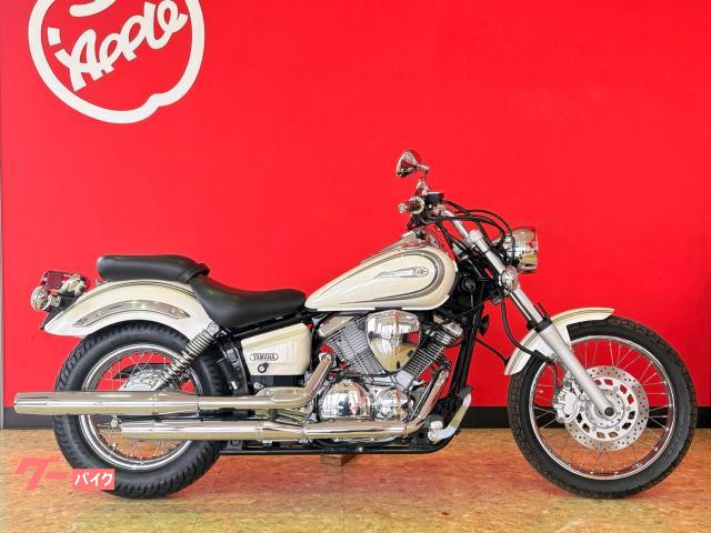 【売約済】ドラッグスター250 VG02J 加古川市より Yahoo!オークション - 美車 ドラッグスター250 VG02J 2002年式 書類有