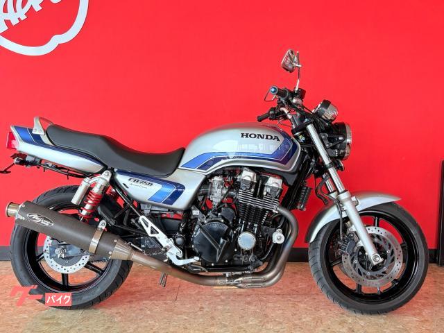 ＣＢ７５０　　スペシャルエディション　限定車　ノジマフルエキマフラー　ＥＴＣ