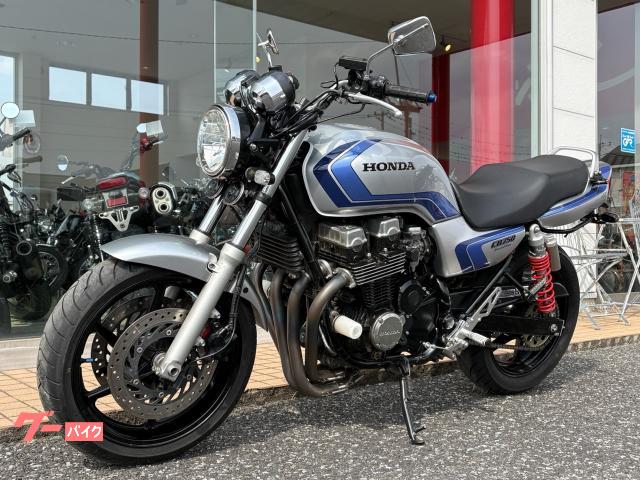 ホンダ CB750 スペシャルエディション 限定車 ノジマフルエキ ホンダ CB750 スペシャルエディション 限定車 ノジマフルエキ