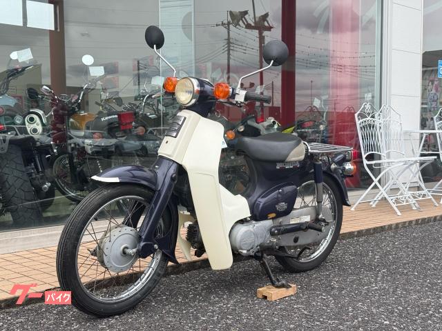 ホンダ スーパーカブ90 DX HA02型｜アップル館林店｜新車