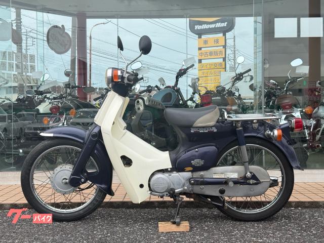 ホンダ スーパーカブ90 DX HA02型｜アップル館林店｜新車