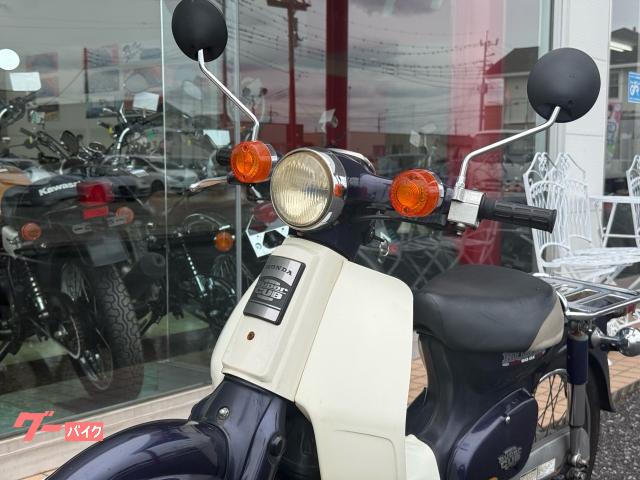 ホンダスーパーカブ90cc HA02型 ホンダ スーパーカブ90 DX HA02型｜アップル館林店｜新車