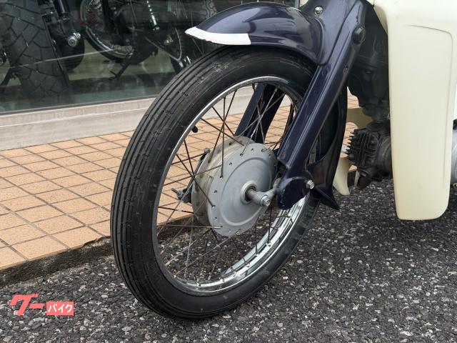 ホンダ スーパーカブ90 DX HA02型｜アップル館林店｜新車