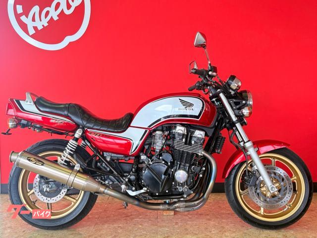 ＣＢ７５０　ノジママフラー　ＹＳＳツインショック　ＥＴＣ