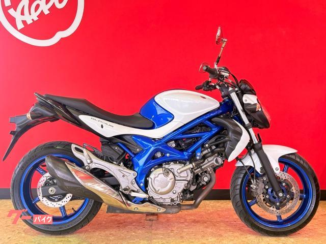 グラディウス４００　ノーマル　ＥＴＣ　２０１２年モデル