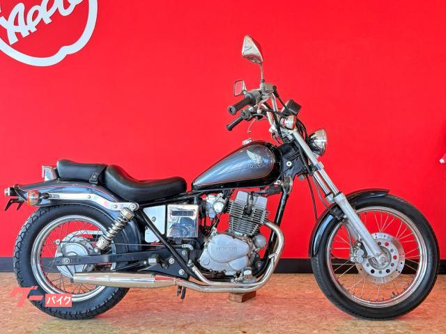 レブル250 MC13 1987年モデル キャブ