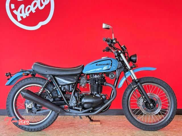 ２５０ＴＲ　２００３年モデル　キャブ　オールペン