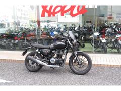 ホンダ　ＧＢ３５０Ｓ　　ジータ部品　デイトナキャリア　ＥＴＣ付き