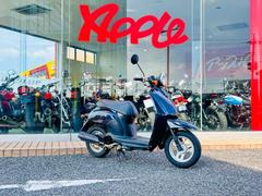 ホンダ　トゥデイ　ノーマル　４スト