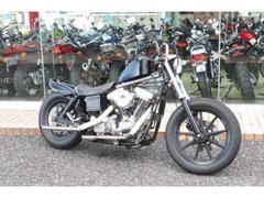 ＨＡＲＬＥＹ−ＤＡＶＩＤＳＯＮ　ＦＸＤ　スーパーグライド　フルカスタム